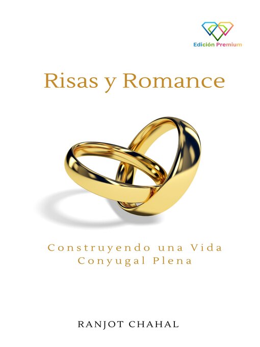 Title details for Risas y Romance by Ranjot Singh Chahal - Available